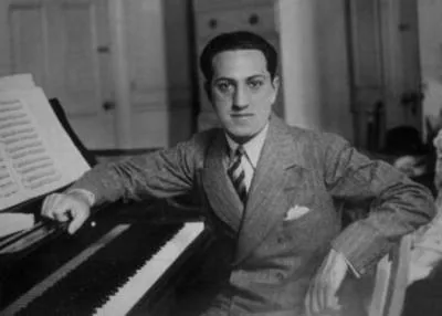 George Gershwin